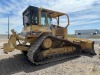 2006 CAT D6N LGP Dozer - 21