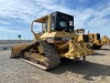 2006 CAT D6N LGP Dozer - 22