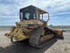 2006 CAT D6N LGP Dozer - 24