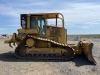 2006 CAT D6N LGP Dozer - 25