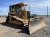 2006 CAT D6N LGP Dozer - 26