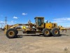 1984 CAT 16G Grader - 2