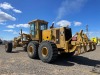 1984 CAT 16G Grader - 4