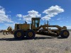 1984 CAT 16G Grader - 8