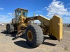 1984 CAT 16G Grader - 10