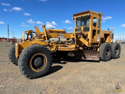 Galion T-500 L Grader