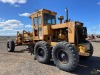 Galion T-500 L Grader - 3