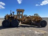 Galion T-500 L Grader - 6