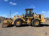 LiuGong 856 III Wheel Loader - 2