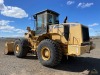 LiuGong 856 III Wheel Loader - 3