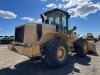 LiuGong 856 III Wheel Loader - 4