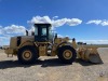 LiuGong 856 III Wheel Loader - 5