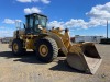 LiuGong 856 III Wheel Loader - 6