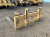 Wheel Loader Forks - 2