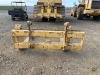 Wheel Loader Forks - 3