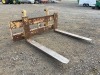 Wheel Loader Forks - 5