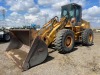 1998 Case 721B Loader