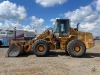 1998 Case 721B Loader - 2