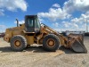 1998 Case 721B Loader - 5