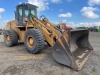 1998 Case 721B Loader - 6