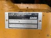 1998 Case 721B Loader - 12