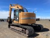 2004 Case CX225SR Excavator - 3