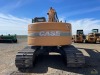 2004 Case CX225SR Excavator - 4