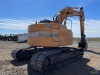 2004 Case CX225SR Excavator - 5