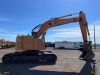 2004 Case CX225SR Excavator - 6