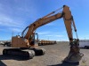 2004 Case CX225SR Excavator - 7