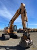 2004 Case CX225SR Excavator - 8