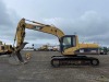 2003 CAT 320CL Excavator - 2