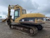 2003 CAT 320CL Excavator - 3