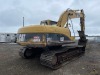 2003 CAT 320CL Excavator - 4