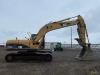 2003 CAT 320CL Excavator - 5