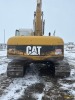 2003 CAT 320CL Excavator - 8