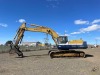 1992 Komatsu PC300LC Excavator - 2