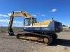 1992 Komatsu PC300LC Excavator - 3