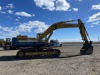 1992 Komatsu PC300LC Excavator - 6