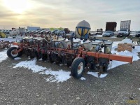 Allis-Chalmers 12-Row Planter