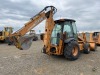 2002 Case 590 Super M Backhoe - 3