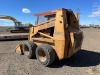 1990 Case 1845C Uniloader Skid Steer - 3