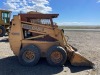 1990 Case 1845C Uniloader Skid Steer - 6