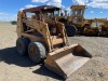 1990 Case 1845C Uniloader Skid Steer - 7