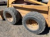 1990 Case 1845C Uniloader Skid Steer - 9