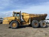 Moxy MT40 Rock Truck - 2