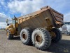 Moxy MT40 Rock Truck - 3