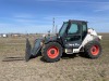 2001 Bobcat V623 Versahandler - 2