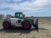 2001 Bobcat V623 Versahandler - 8