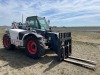 2001 Bobcat V623 Versahandler - 9